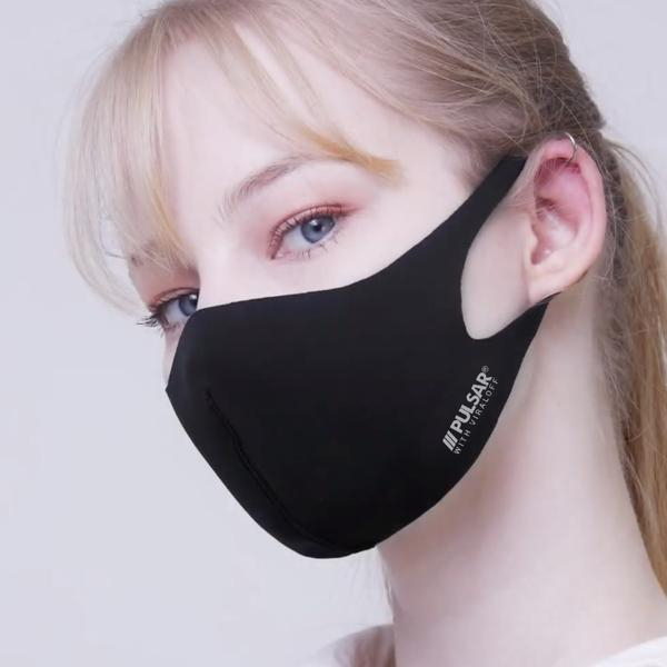 Pulsar Airgill Face Masks with Viraloff Technology